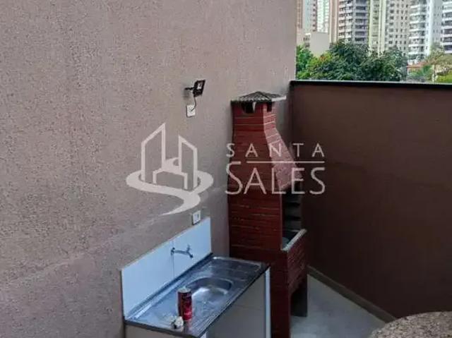 Casa / Sobrado para Locação em São Paulo/SP Perdizes 5 Quartos