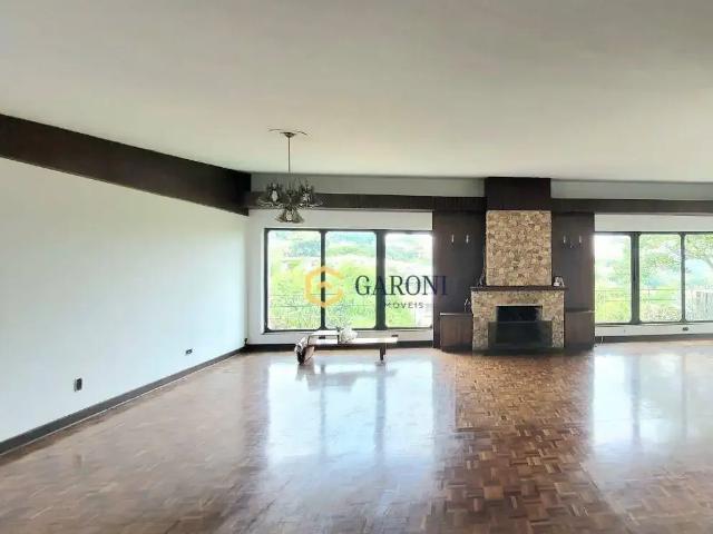 Casa / Sobrado para Locação em São Paulo/SP Perdizes 5 Quartos