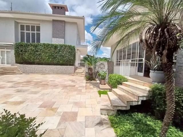 Casa / Sobrado para Locação em São Paulo/SP Perdizes 5 Quartos