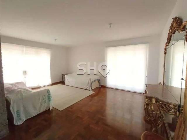 Casa / Sobrado para Locação em São Paulo/SP Perdizes 5 Quartos