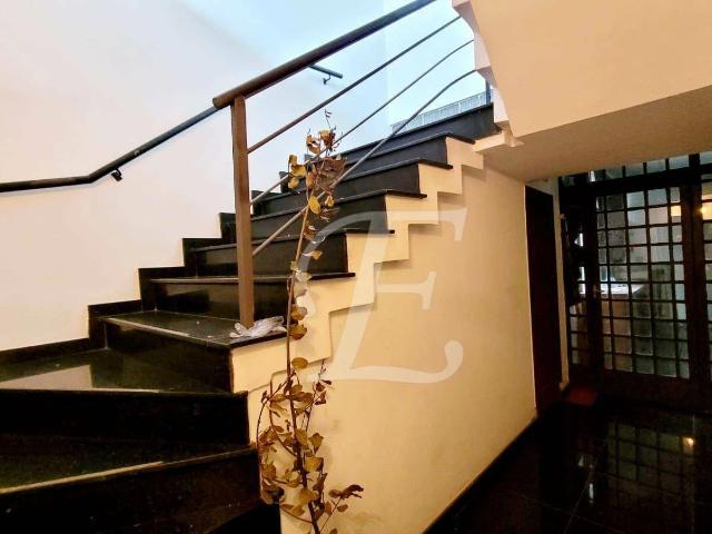 Casa / Sobrado para Locação em São Paulo/SP Perdizes 5 Quartos