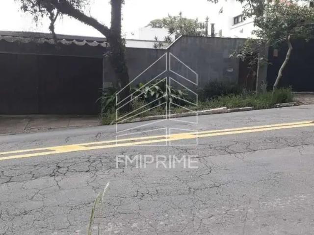 Casa / Sobrado para Locação em São Paulo/SP Perdizes 8 Quartos