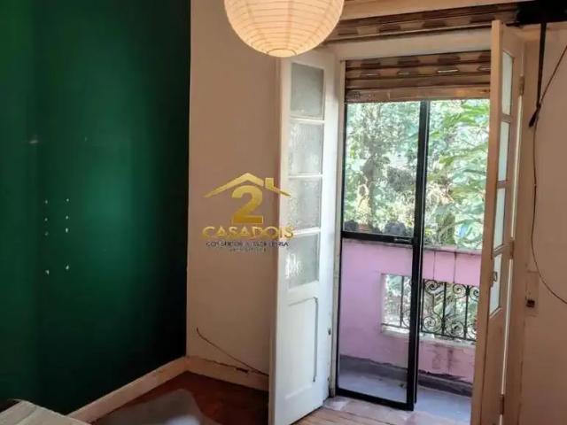 Casa / Sobrado para Locação em São Paulo/SP Pinheiros 3 Quartos