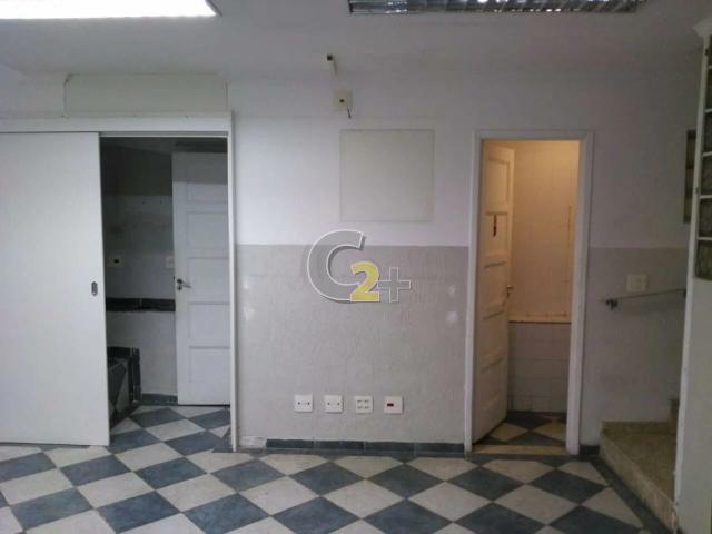 Casa / Sobrado para Locação em São Paulo/SP Pinheiros 3 Quartos