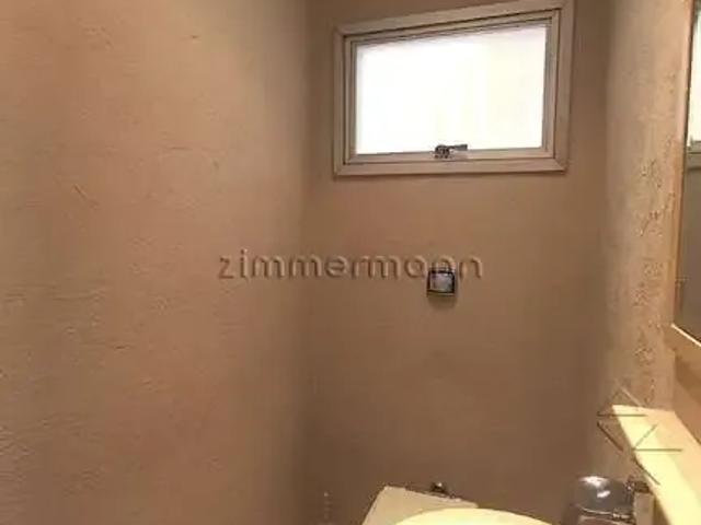 Casa / Sobrado para Locação em São Paulo/SP Pinheiros 3 Quartos
