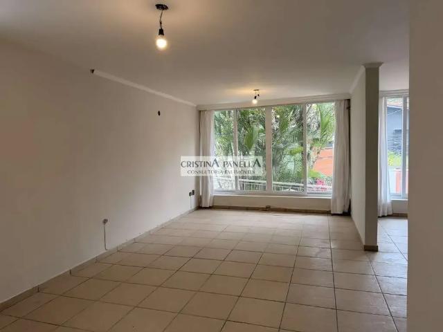 Casa / Sobrado para Locação em São Paulo/SP Pinheiros 3 Quartos