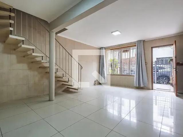 Casa / Sobrado para Locação em São Paulo/SP Pinheiros 3 Quartos