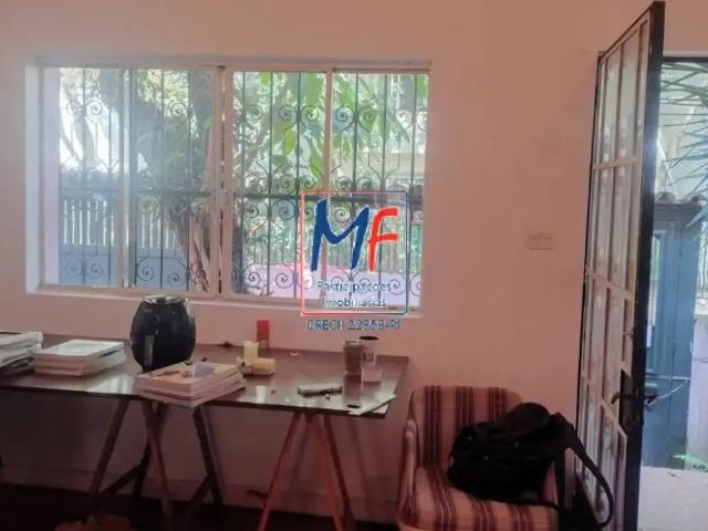 Casa / Sobrado para Locação em São Paulo/SP Pinheiros 3 Quartos