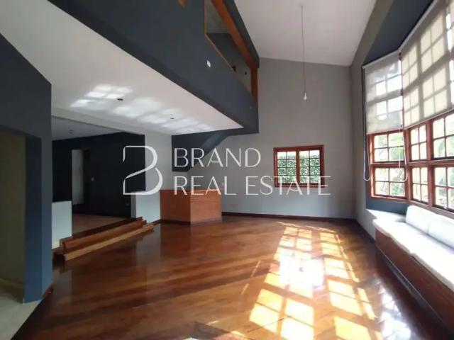 Casa / Sobrado para Locação em São Paulo/SP Pinheiros 4 Quartos