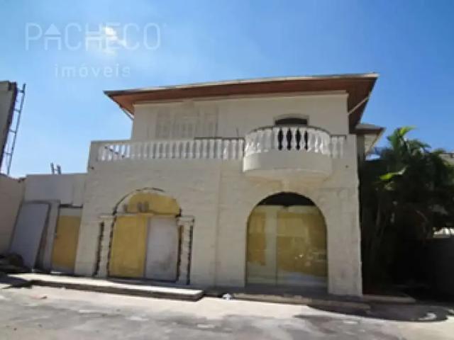 Casa / Sobrado para Locação em São Paulo/SP Pinheiros 5 Quartos