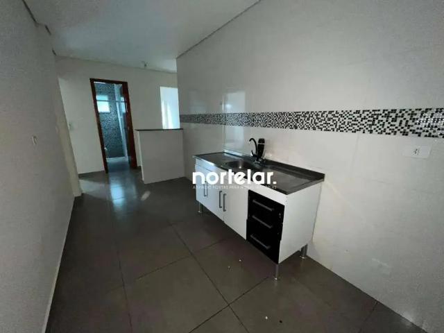 Casa / Sobrado para Locação em São Paulo/SP Piqueri 1 Quartos