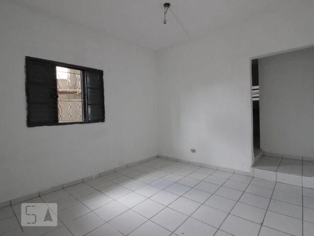Casa / Sobrado para Locação em São Paulo/SP Piqueri 1 Quartos