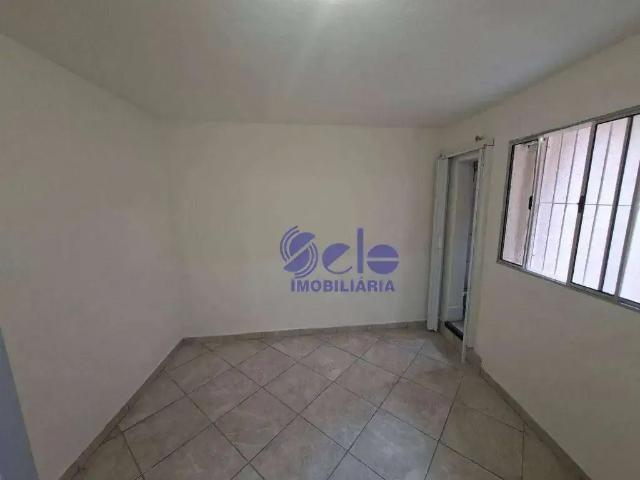 Casa / Sobrado para Locação em São Paulo/SP Piqueri 1 Quartos