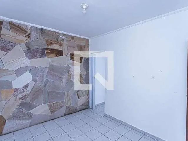 Casa / Sobrado para Locação em São Paulo/SP Piqueri 1 Quartos