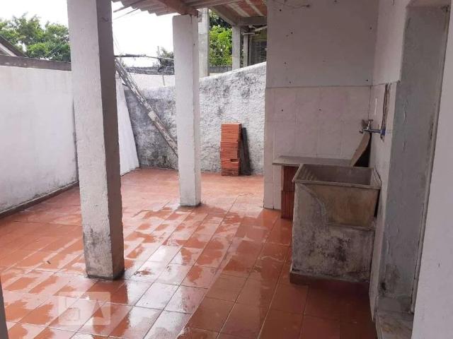 Casa / Sobrado para Locação em São Paulo/SP Piqueri 1 Quartos