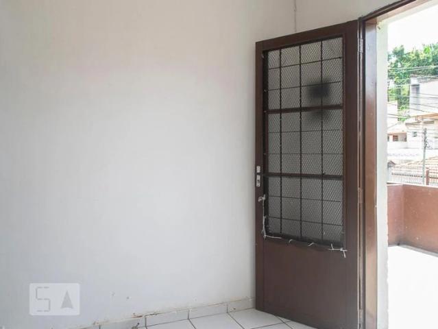 Casa / Sobrado para Locação em São Paulo/SP Piqueri 1 Quartos
