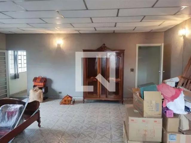 Casa / Sobrado para Locação em São Paulo/SP Piqueri 2 Quartos