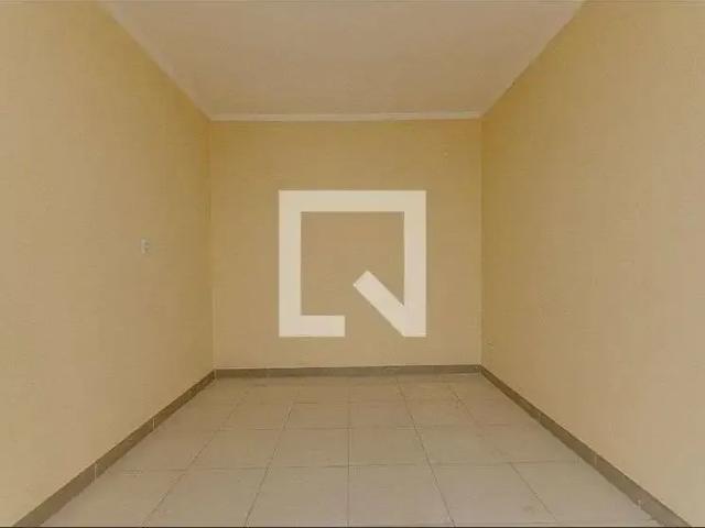 Casa / Sobrado para Locação em São Paulo/SP Piqueri 2 Quartos