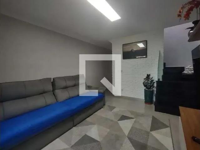 Casa / Sobrado para Locação em São Paulo/SP Piqueri 2 Quartos