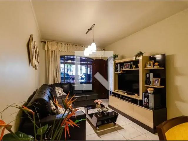 Casa / Sobrado para Locação em São Paulo/SP Piqueri 3 Quartos