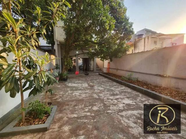 Casa / Sobrado para Locação em São Paulo/SP Piqueri 3 Quartos