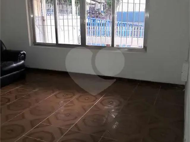 Casa / Sobrado para Locação em São Paulo/SP Piqueri 3 Quartos