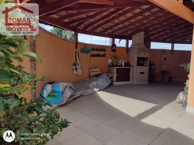 Casa / Sobrado para Locação em São Paulo/SP Pirituba 3 Quartos