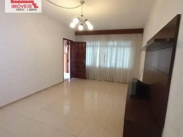 Casa / Sobrado para Locação em São Paulo/SP Pirituba 3 Quartos