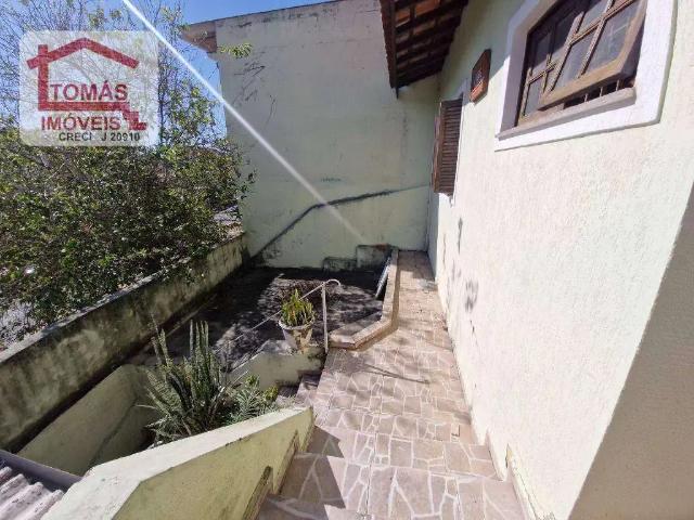 Casa / Sobrado para Locação em São Paulo/SP Pirituba 3 Quartos