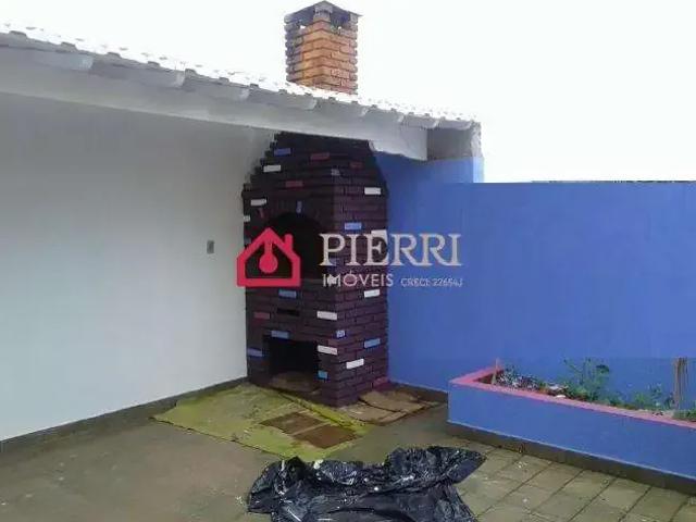 Casa / Sobrado para Locação em São Paulo/SP Pirituba 3 Quartos