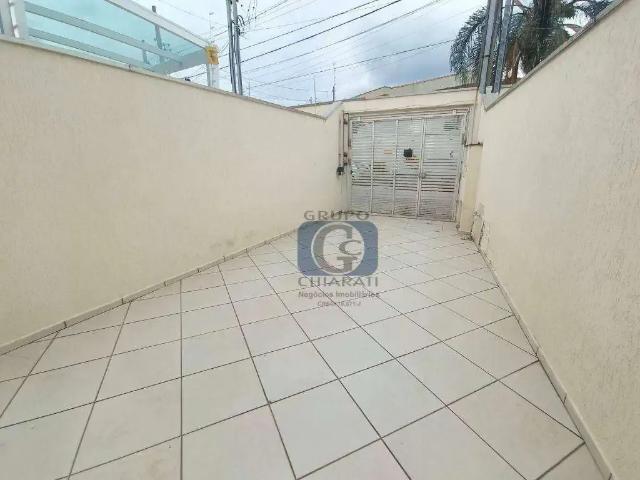 Casa / Sobrado para Locação em São Paulo/SP Pirituba 3 Quartos