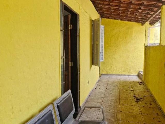 Casa / Sobrado para Locação em São Paulo/SP Pirituba 3 Quartos
