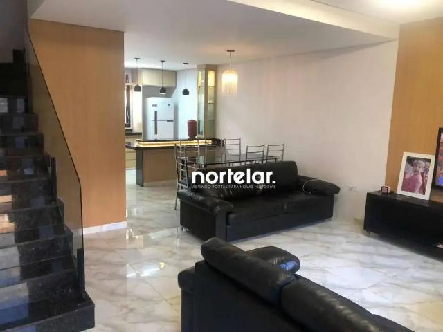 Casa / Sobrado para Locação em São Paulo/SP Pirituba 3 Quartos