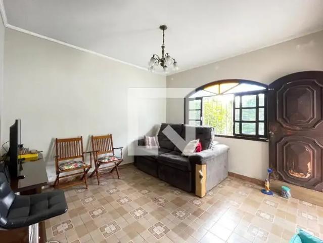 Casa / Sobrado para Locação em São Paulo/SP Pirituba 3 Quartos