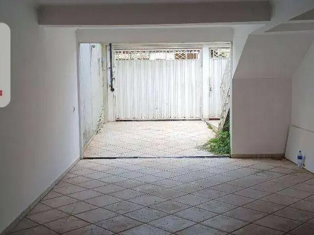 Casa / Sobrado para Locação em São Paulo/SP Pirituba 3 Quartos