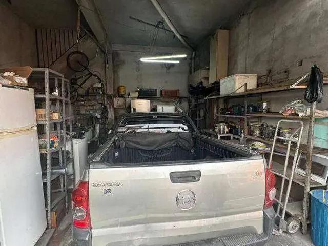 Casa / Sobrado para Locação em São Paulo/SP Pirituba 3 Quartos