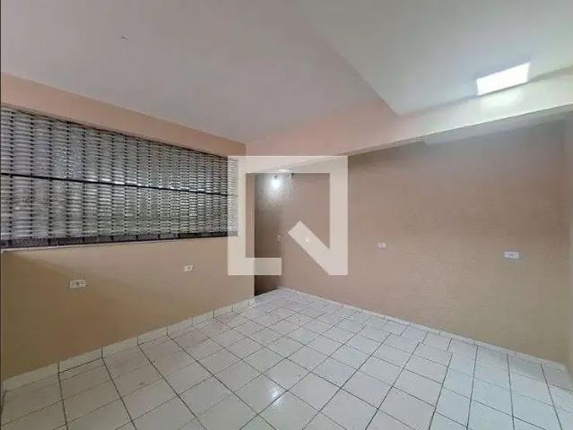 Casa / Sobrado para Locação em São Paulo/SP Pirituba 1 Quartos