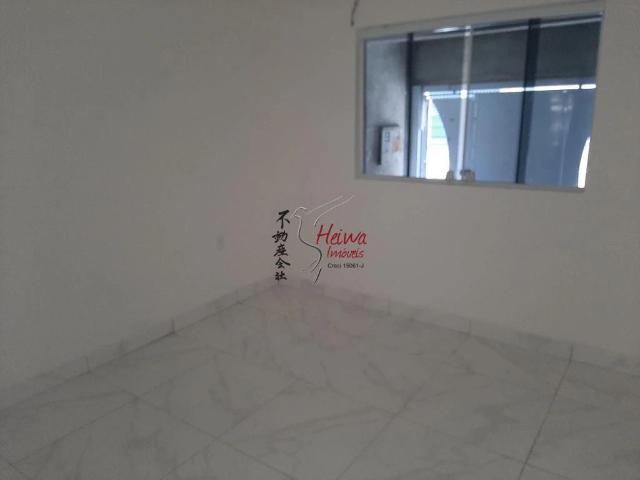Casa / Sobrado para Locação em São Paulo/SP Pirituba 1 Quartos