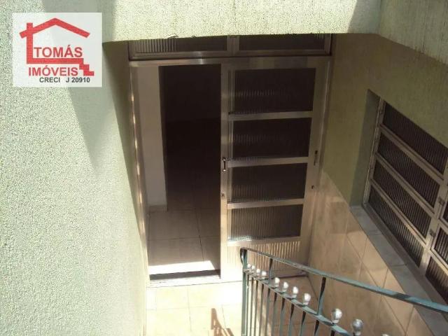 Casa / Sobrado para Locação em São Paulo/SP Pirituba 1 Quartos