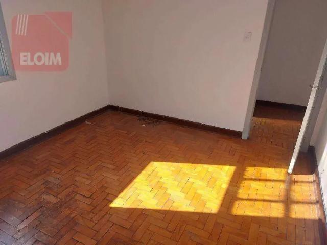 Casa / Sobrado para Locação em São Paulo/SP Pirituba 1 Quartos