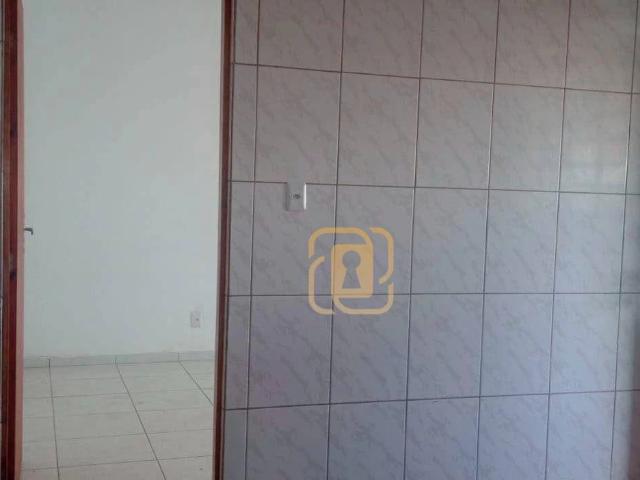 Casa / Sobrado para Locação em São Paulo/SP Pirituba 1 Quartos