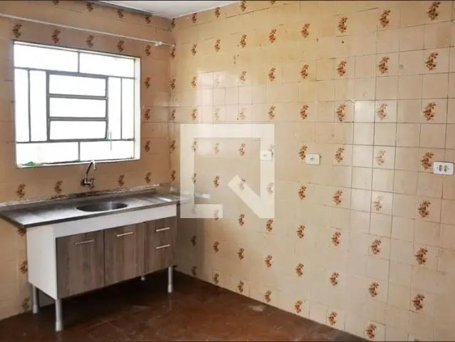 Casa / Sobrado para Locação em São Paulo/SP Pirituba 1 Quartos