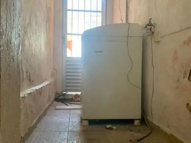 Casa / Sobrado para Locação em São Paulo/SP Pirituba 1 Quartos