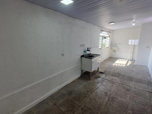 Casa / Sobrado para Locação em São Paulo/SP Pirituba 1 Quartos