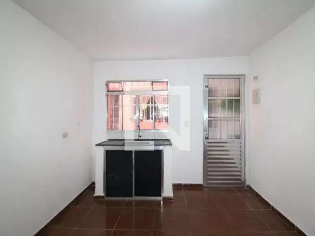 Casa / Sobrado para Locação em São Paulo/SP Pirituba 1 Quartos