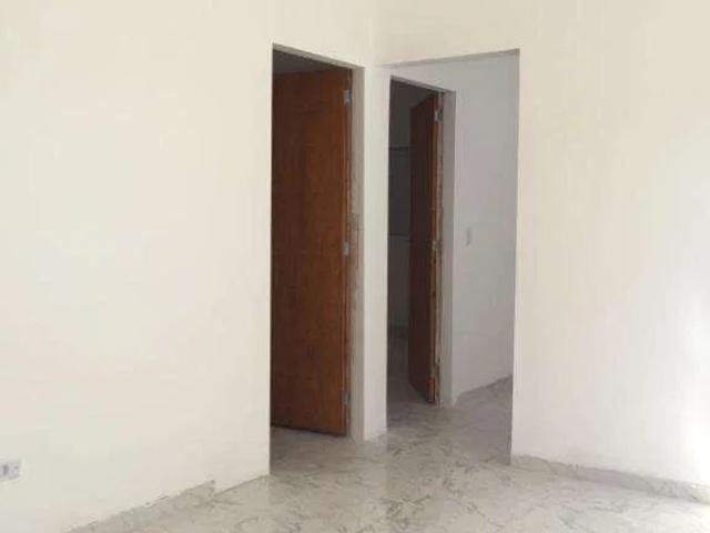 Casa / Sobrado para Locação em São Paulo/SP Pirituba 2 Quartos