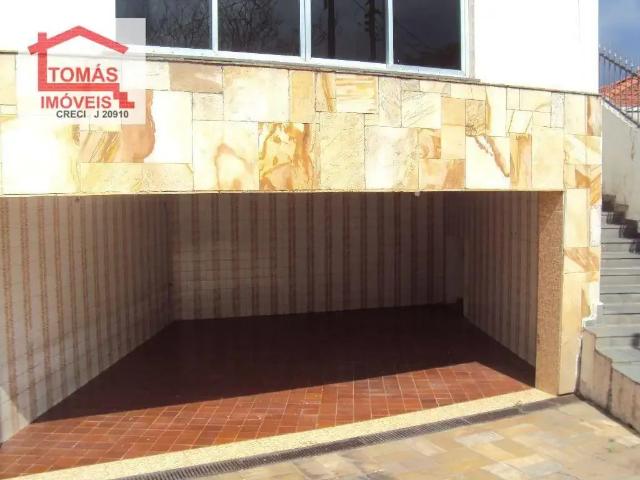 Casa / Sobrado para Locação em São Paulo/SP Pirituba 2 Quartos