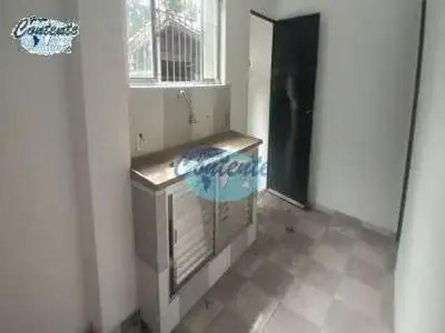 Casa / Sobrado para Locação em São Paulo/SP Jardim Regina 2 Quartos