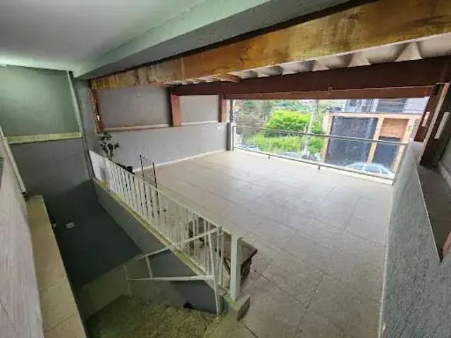 Casa / Sobrado para Locação em São Paulo/SP Pirituba 4 Quartos