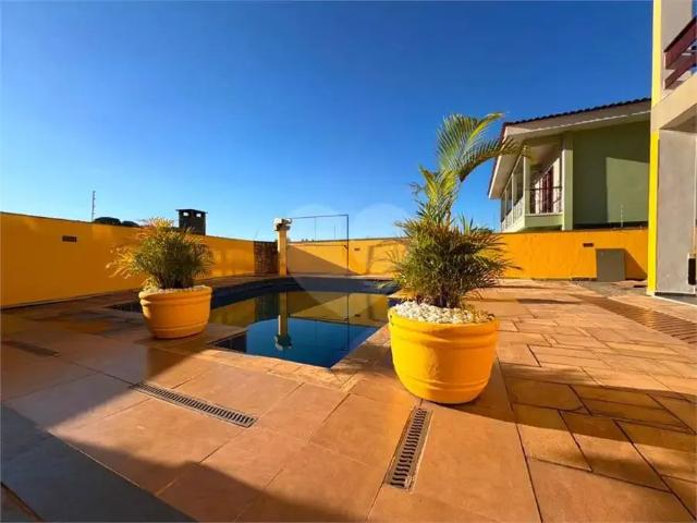 Casa / Sobrado para Locação em São Paulo/SP Pirituba 4 Quartos